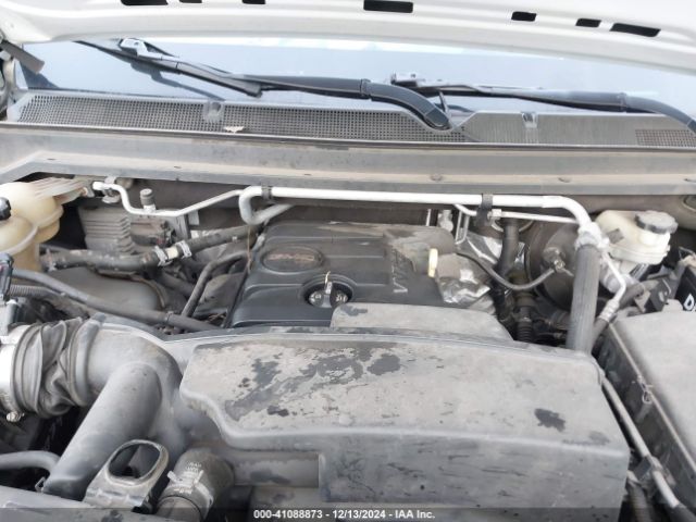 1GTG5AEA3F1138562 GMC Canyon