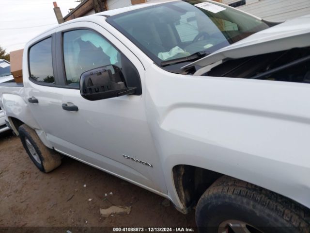 1GTG5AEA3F1138562 GMC Canyon