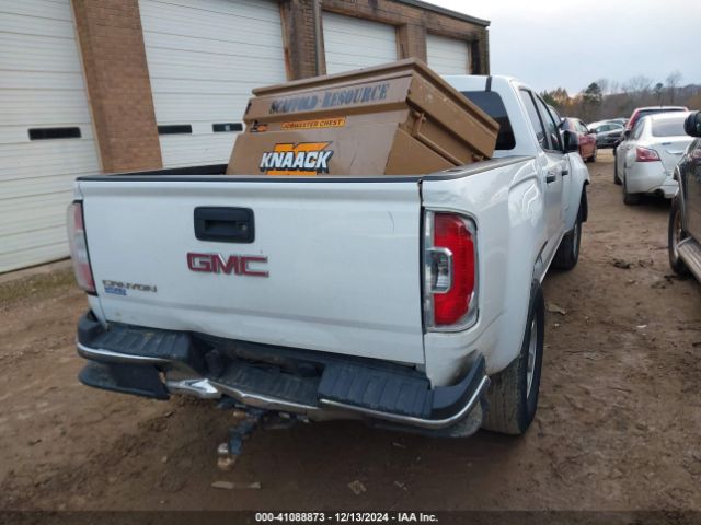 1GTG5AEA3F1138562 GMC Canyon