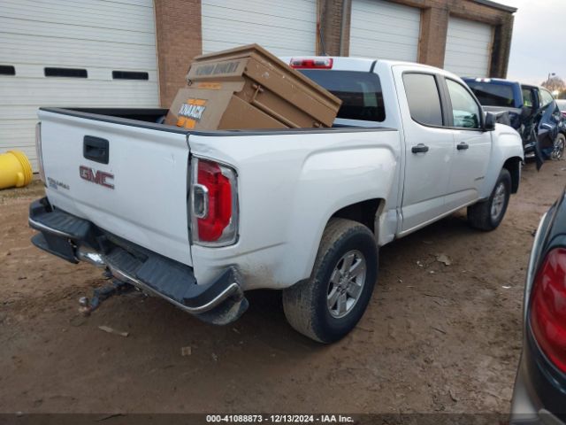 1GTG5AEA3F1138562 GMC Canyon