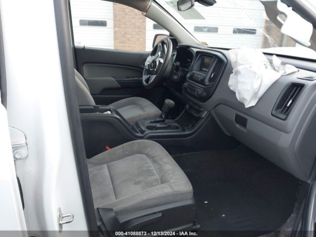 1GTG5AEA3F1138562 GMC Canyon