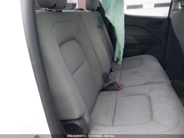 1GTG5AEA3F1138562 GMC Canyon