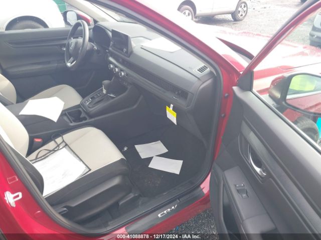 2HKRS3H40RH301989 Honda Cr-v Ex 2wd