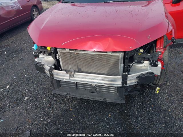 2HKRS3H40RH301989 Honda Cr-v Ex 2wd
