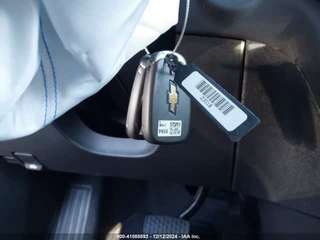 3GNAXHEG1RL316177 Chevrolet Equinox Fwd Ls