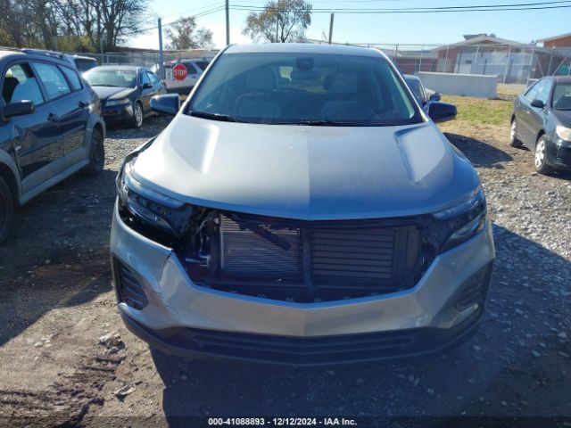 3GNAXHEG1RL316177 Chevrolet Equinox Fwd Ls