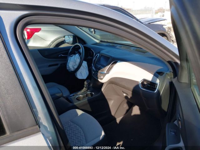 3GNAXHEG1RL316177 Chevrolet Equinox Fwd Ls