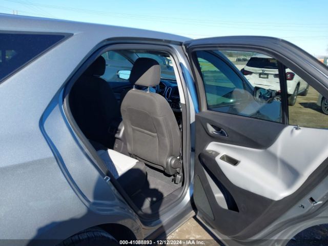 3GNAXHEG1RL316177 Chevrolet Equinox Fwd Ls