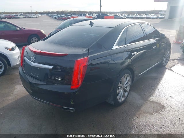 2013 CADILLAC XTS 2G61P5S3XD9122447 Photo 3