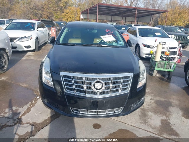 2013 CADILLAC XTS 2G61P5S3XD9122447 Photo 5