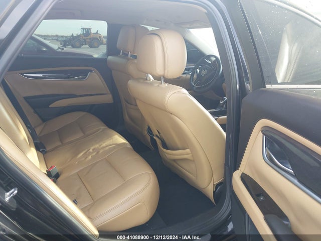 2013 CADILLAC XTS 2G61P5S3XD9122447 Photo 7