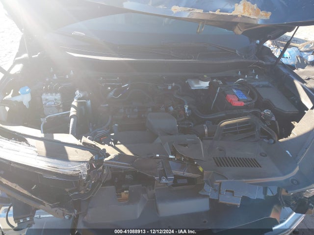 7FARS3H74RE002096 Honda Cr-v Ex-l 2wd