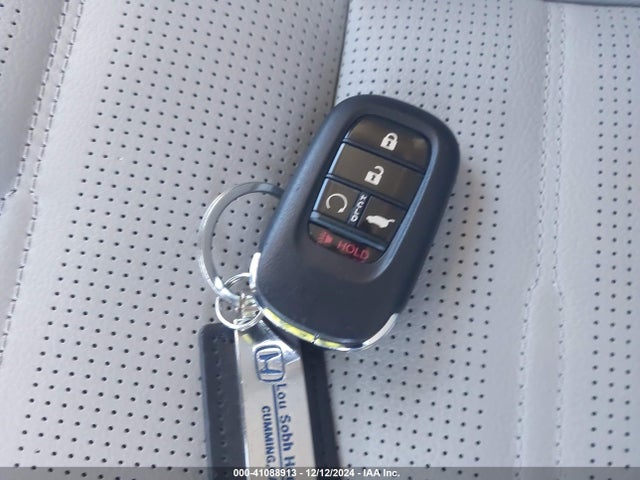 7FARS3H74RE002096 Honda Cr-v Ex-l 2wd