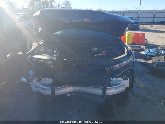 7FARS3H74RE002096 Honda Cr-v Ex-l 2wd
