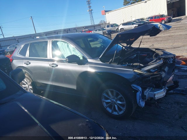 7FARS3H74RE002096 Honda Cr-v Ex-l 2wd
