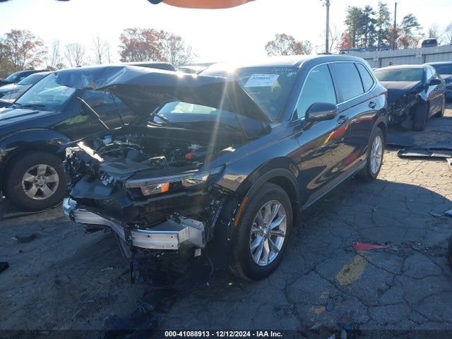 7FARS3H74RE002096 Honda Cr-v Ex-l 2wd