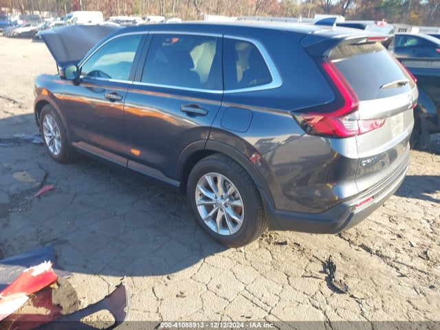 7FARS3H74RE002096 Honda Cr-v Ex-l 2wd