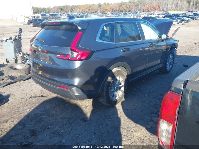 7FARS3H74RE002096 Honda Cr-v Ex-l 2wd
