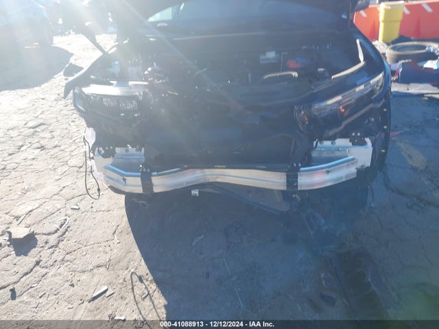 7FARS3H74RE002096 Honda Cr-v Ex-l 2wd