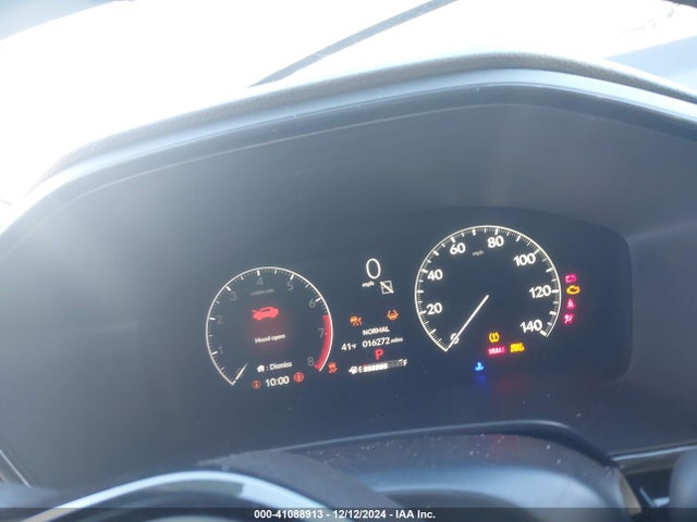 7FARS3H74RE002096 Honda Cr-v Ex-l 2wd