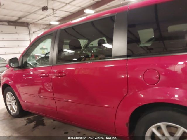 2C4RDGCG4FR683087 Dodge Grand Caravan Sxt