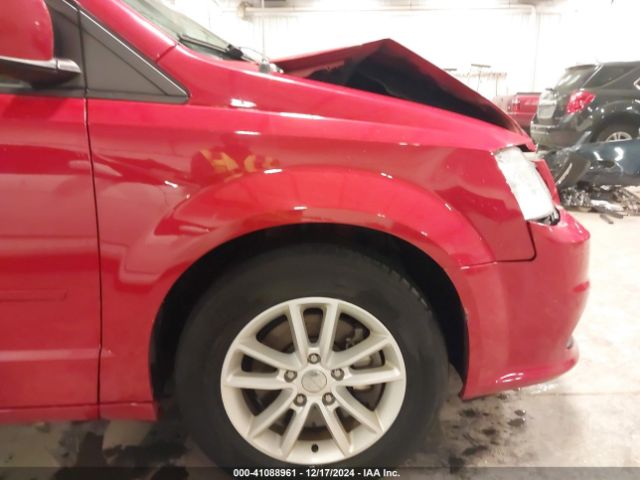 2C4RDGCG4FR683087 Dodge Grand Caravan Sxt