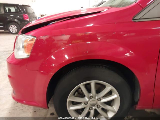 2C4RDGCG4FR683087 Dodge Grand Caravan Sxt