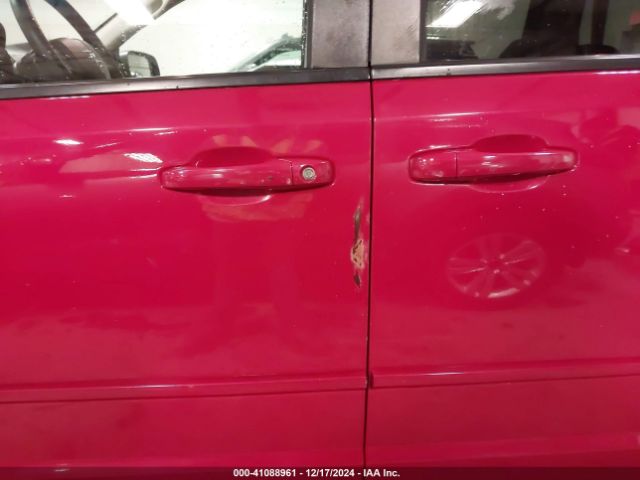 2C4RDGCG4FR683087 Dodge Grand Caravan Sxt