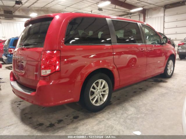 2C4RDGCG4FR683087 Dodge Grand Caravan Sxt
