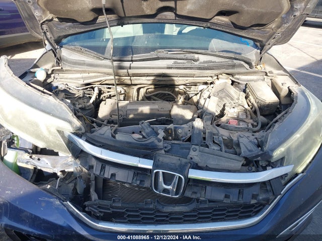 Honda CR-V EX 2015 3CZRM3H54FG702947 Image 10