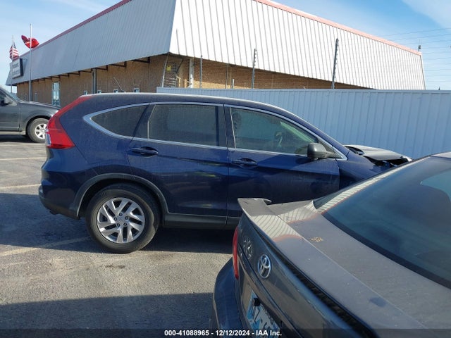 Honda CR-V EX 2015 3CZRM3H54FG702947 Image 13