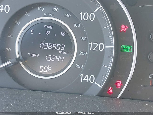 Honda CR-V EX 2015 3CZRM3H54FG702947 Image 15