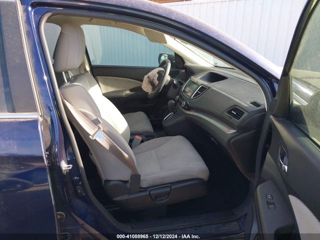 Honda CR-V EX 2015 3CZRM3H54FG702947 Image 5