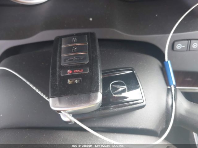 5J8YD4H34LL043046 Acura Mdx Standard