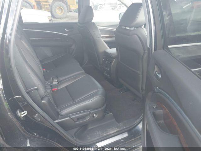 5J8YD4H34LL043046 Acura Mdx Standard