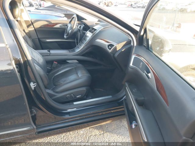 3LN6L2G92ER831634 Lincoln MKZ