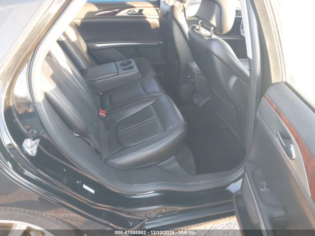 3LN6L2G92ER831634 Lincoln MKZ