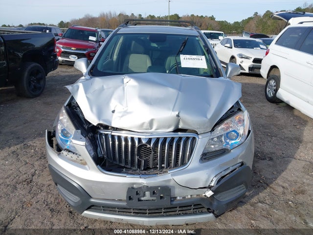 KL4CJASB7GB544437 Buick Encore