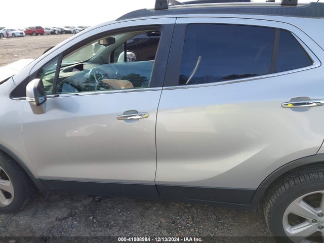 KL4CJASB7GB544437 Buick Encore