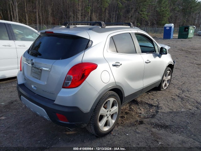 KL4CJASB7GB544437 Buick Encore