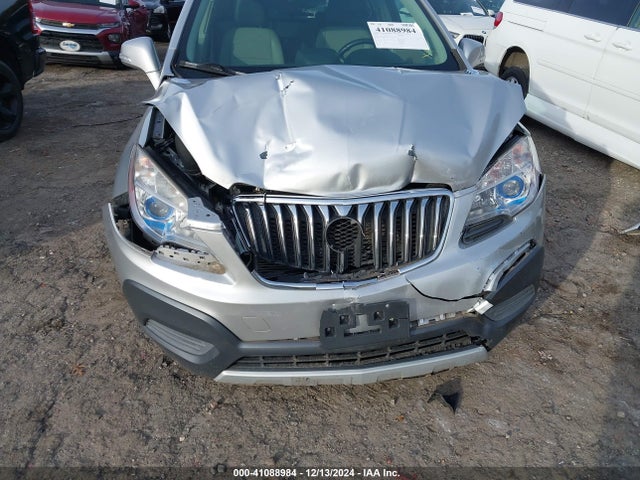 KL4CJASB7GB544437 Buick Encore