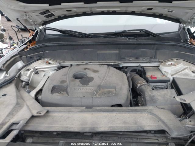 YV4A22PK2H1168064 Volvo Xc90 T6 Momentum