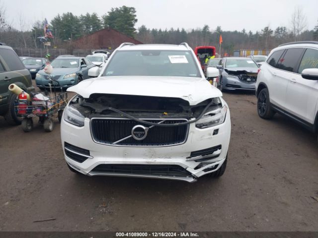 YV4A22PK2H1168064 Volvo Xc90 T6 Momentum