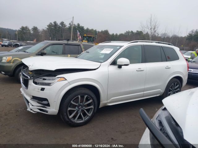YV4A22PK2H1168064 Volvo Xc90 T6 Momentum