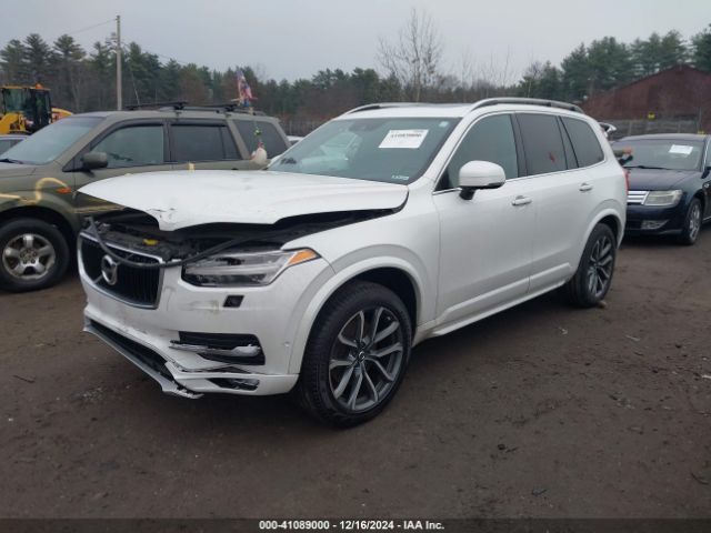 YV4A22PK2H1168064 Volvo Xc90 T6 Momentum