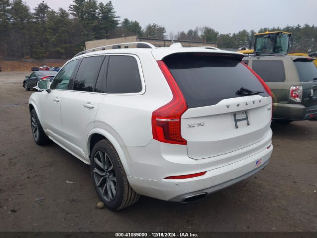 YV4A22PK2H1168064 Volvo Xc90 T6 Momentum