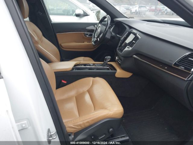 YV4A22PK2H1168064 Volvo Xc90 T6 Momentum