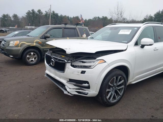 YV4A22PK2H1168064 Volvo Xc90 T6 Momentum