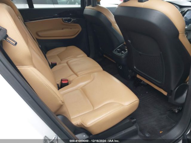 YV4A22PK2H1168064 Volvo Xc90 T6 Momentum