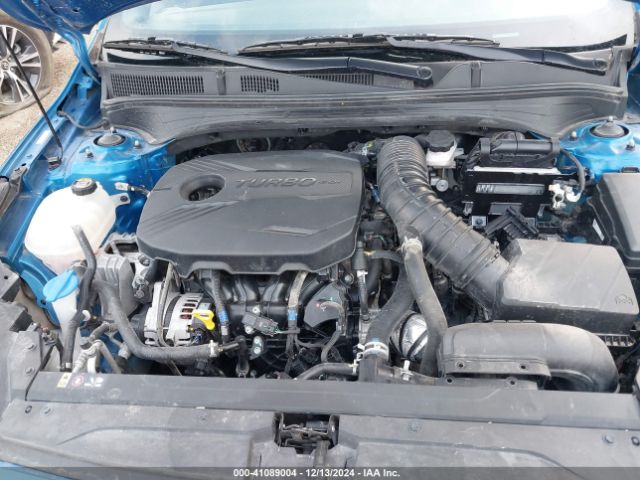 3KPF44AC7RE719782 KIA FORTE GT